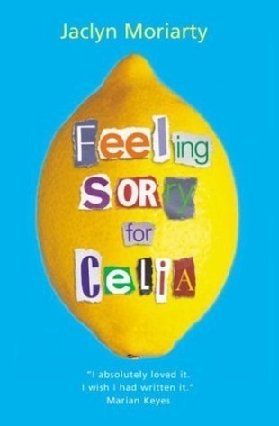 Feeling Sorry for Celia (Ashbury/Brookfield, #1)