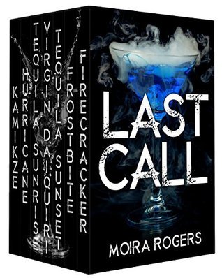 Last Call Collection book cover