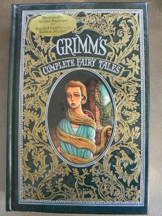 Grimm's Complete Fairy Tales