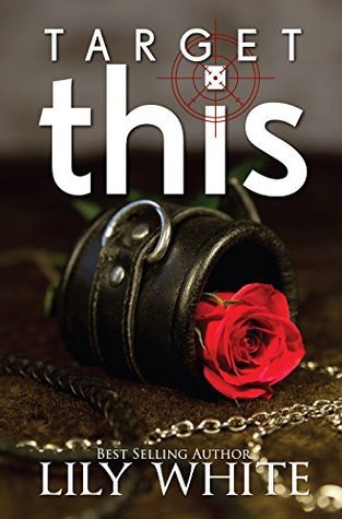Target This book cover