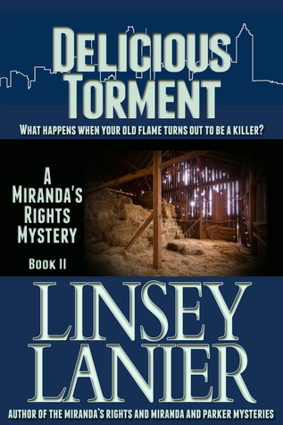 Miranda's Rights book cover 3