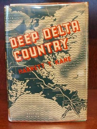 Deep Delta Country book cover