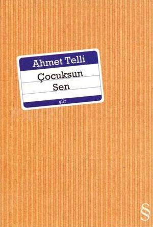 Çocuksun Sen book cover