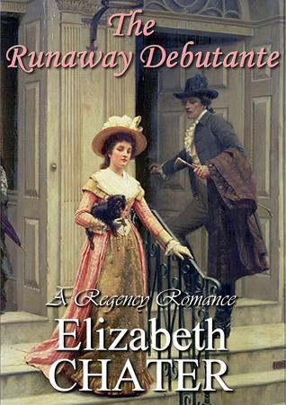 The Runaway Debutante