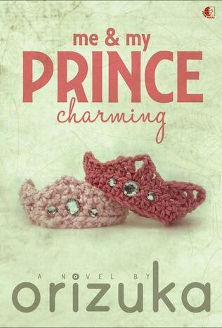 Me & My Prince Charming book cover