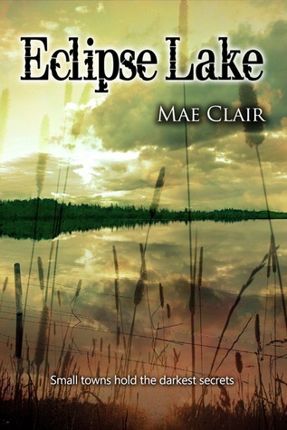Eclipse Lake book cover