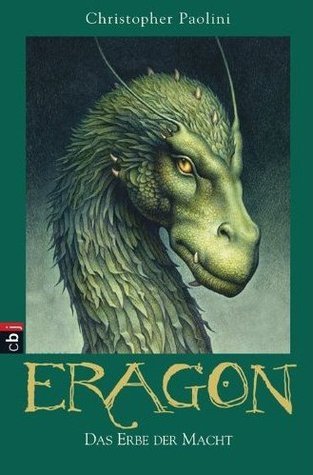 Das Erbe Der Macht (Eragon #4)