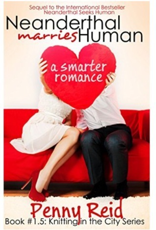 Neanderthal Marries Human (Knitting in the City, #1.5)