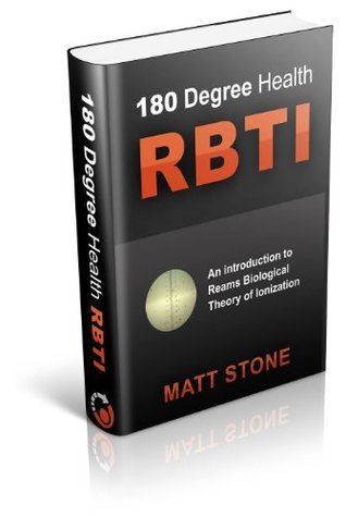 180 Degree Health RBTI: An Introduction to Reams Biological Theory of ...