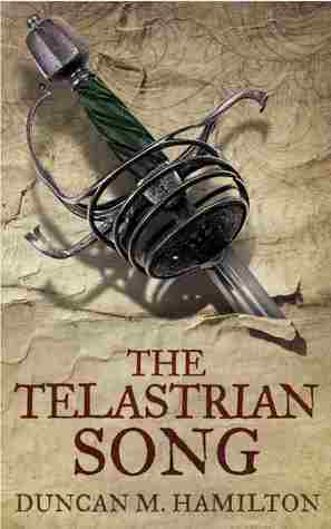 The Telastrian Song