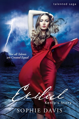 Exiled: Kenly's Story