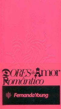 Dores do Amor Romântico book cover