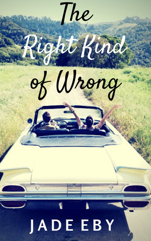 The Right Kind of Wrong book cover