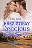 Cozy Cove book cover 1