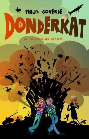 Donderkat