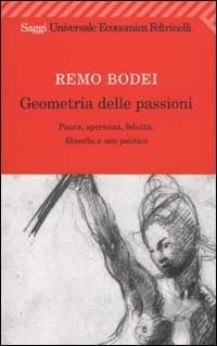 Geometry of the Passions book cover