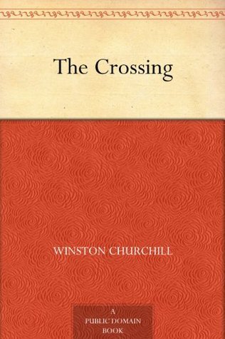 The Crossing book cover