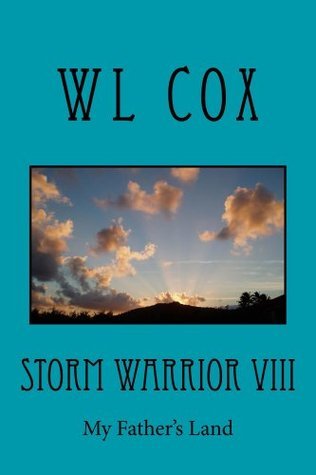 Storm Warrior VIII book cover