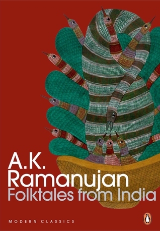 Folktales from India