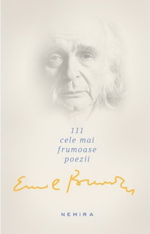 111 cele mai frumoase poezii book cover