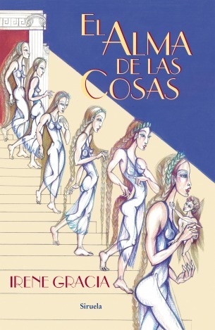 El alma de las cosas book cover