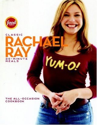 Classic 30-Minute Meals book cover