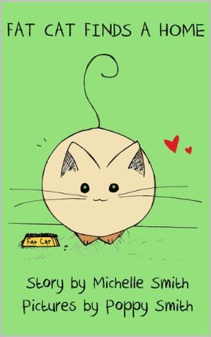 Fat Cat Finds a Home