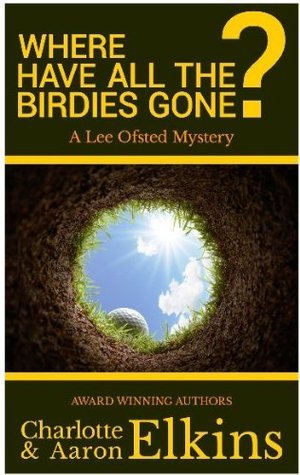 Where Have All the Birdies Gone?