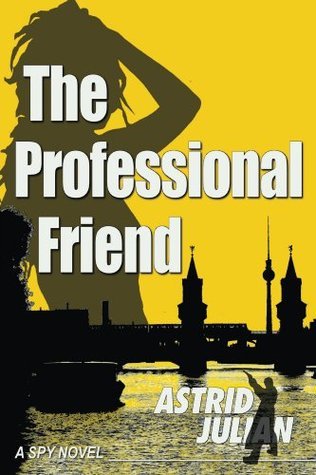 The Matchmaker: A Spy in Berlin