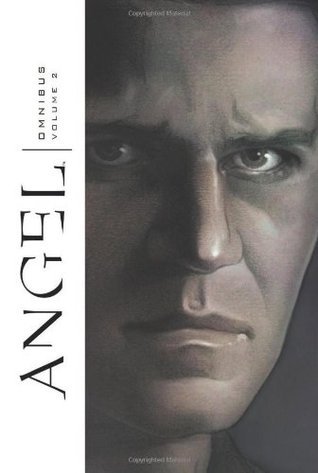 Angel Omnibus Volume 2 TP