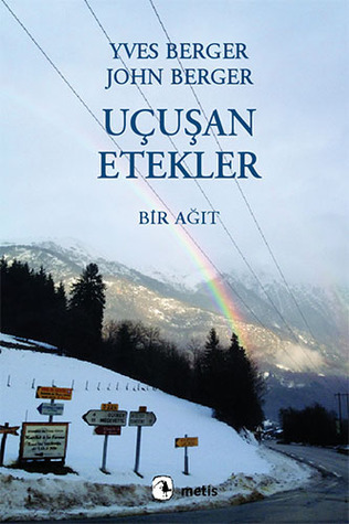 Uçuşan Etekler - Bir Ağıt