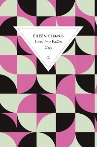 Love in a Fallen City