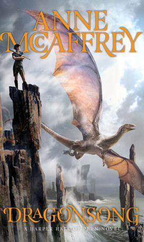 Dragonsong (Pern: Harper Hall, #1)