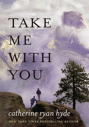 Take Me with You book cover