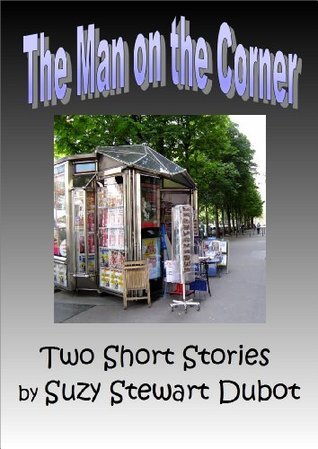 The Man on the Corner