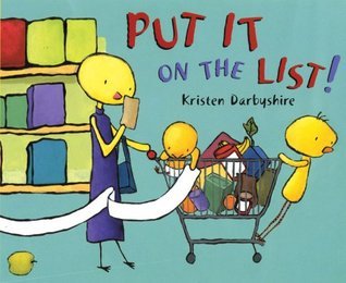 Put It On the List!