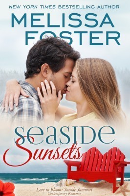 Seaside Summers book cover 3