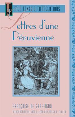 Lettres d'une Peruvienne