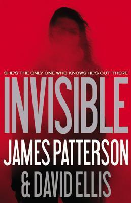 Cover of Invisible