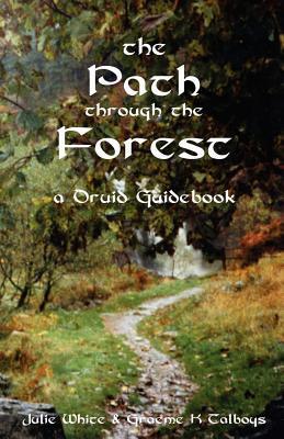 Path Through the Forest book cover