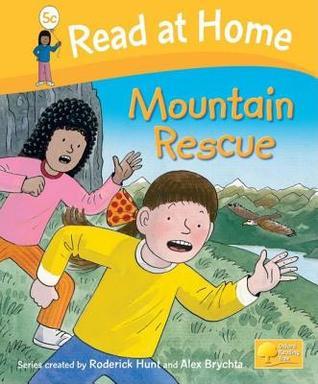 Mountain Rescue