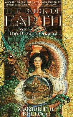 The Book of Earth (Dragon Quartet, #1)