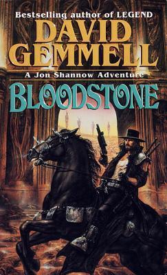 Jon Shannow book cover 3