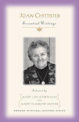 Joan Chittister: Essential Writings