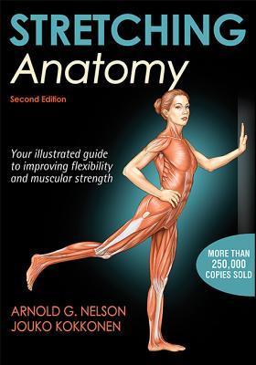 Pilates Anatomy 2nd Edition - Pilates Books