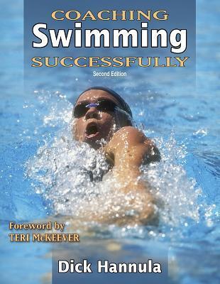 Coaching Swimming Successfully Printable