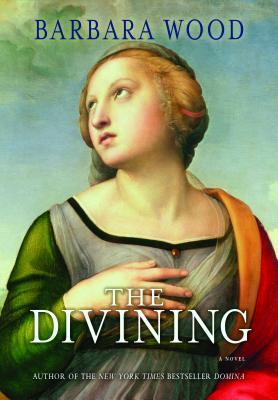 The Divining book cover