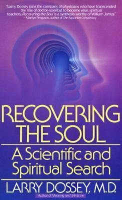 Recovering the Soul book cover