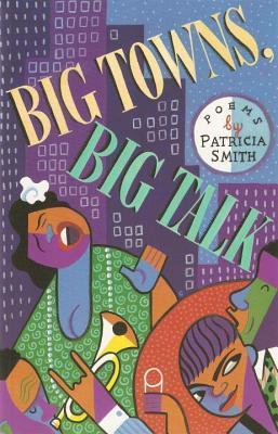 Big Towns, Big Talk book cover