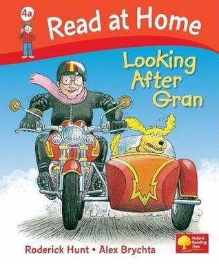Looking After Gran